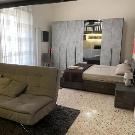 Casa Confort - Napoli Centro Екстериор снимка