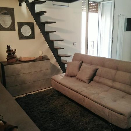 Casa Confort - Napoli Centro Екстериор снимка