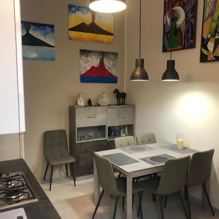 Casa Confort - Napoli Centro Екстериор снимка