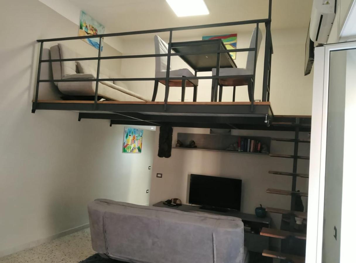 Casa Confort - Napoli Centro Екстериор снимка