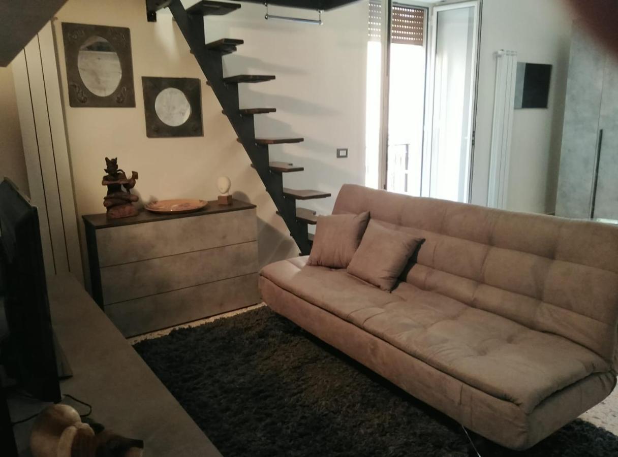 Casa Confort - Napoli Centro Екстериор снимка