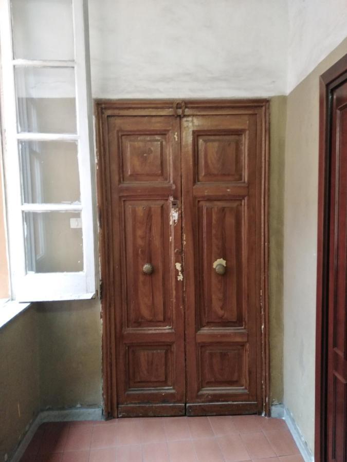 Casa Confort - Napoli Centro Екстериор снимка
