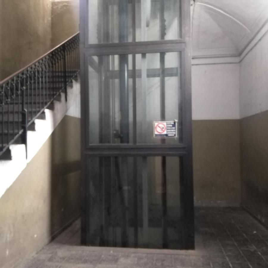 Casa Confort - Napoli Centro Екстериор снимка