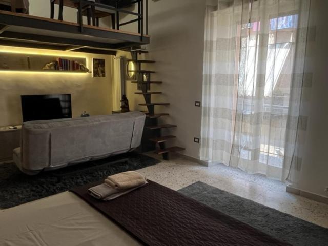 Casa Confort - Napoli Centro Екстериор снимка