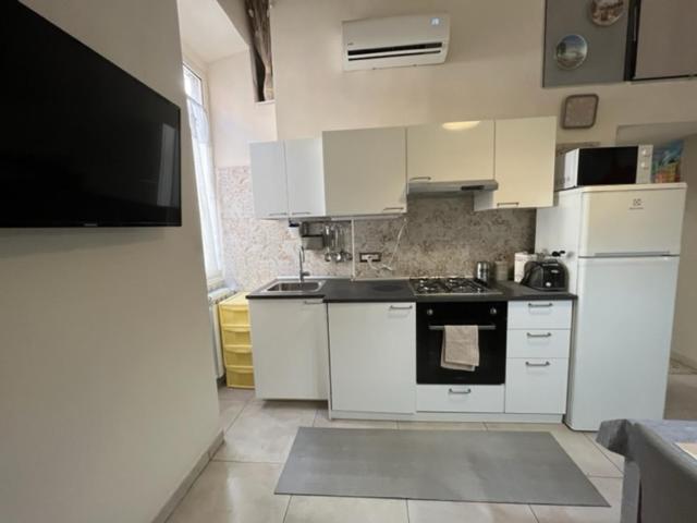 Casa Confort - Napoli Centro Екстериор снимка