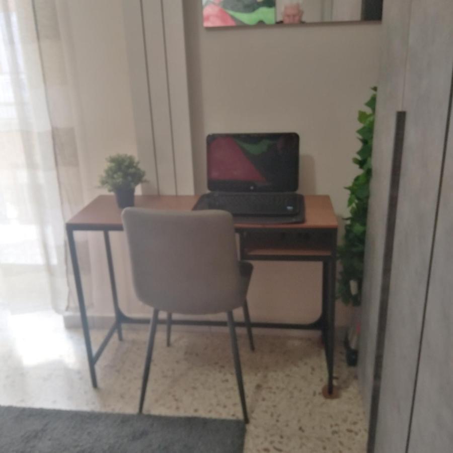 Casa Confort - Napoli Centro Екстериор снимка